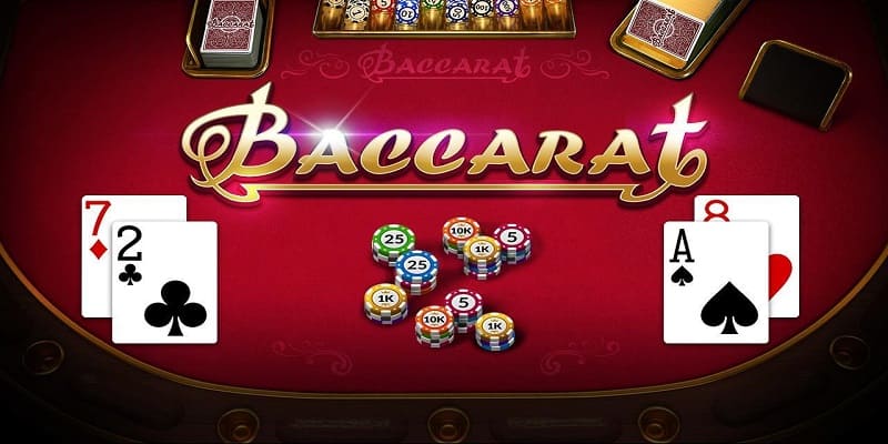 Giao diện sắc nét là ưu điểm nổi bật của Baccarat VN88