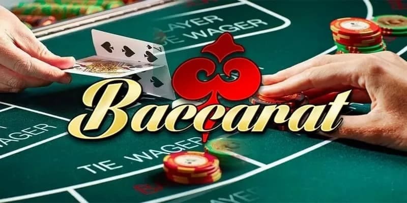 Nắm quy tắc chia bài để tham gia chơi game Baccarat VN88 đúng cách