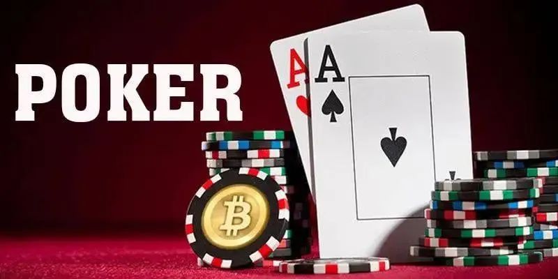 Poker game tại VN88 nhà cái uy tín 